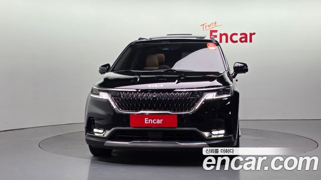 Kia Carnival 2023 thumb 3