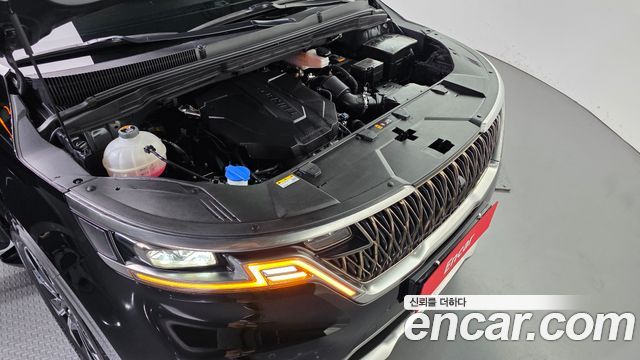 Kia Carnival 2023 thumb 6