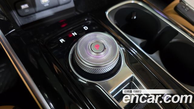 Kia Carnival 2023 thumb 9