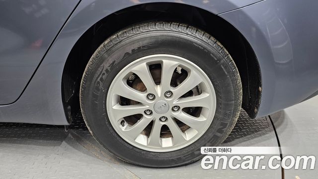 Kia K3 2014 thumb 6