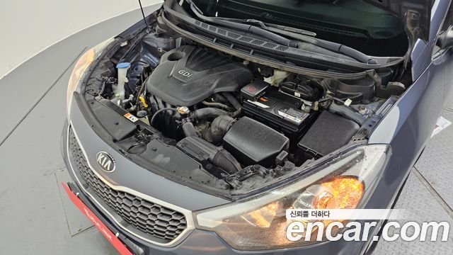 Kia K3 2014 thumb 7