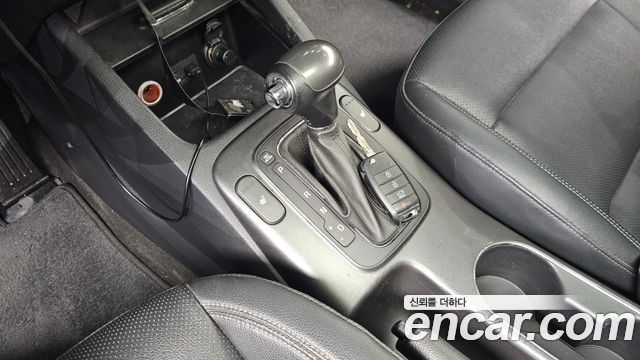 Kia K3 2014 thumb 10