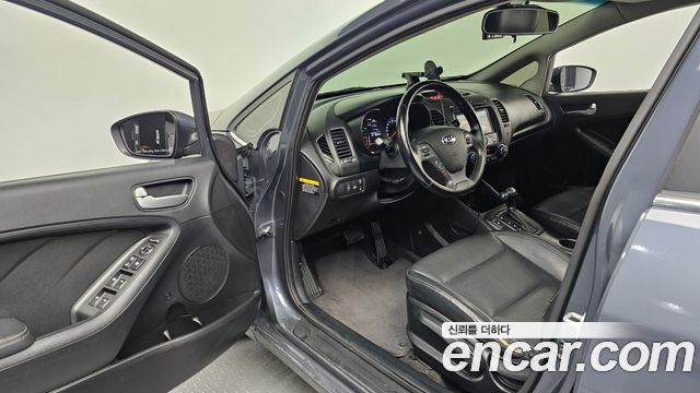 Kia K3 2014 thumb 11