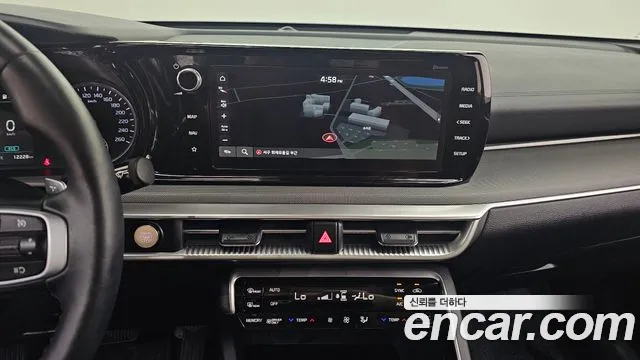 Kia K5 2023 thumb 9