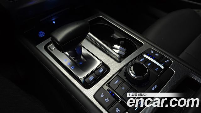 Genesis G80 2020 thumb 10
