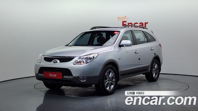 Hyundai Veracruz 2015 thumb 2