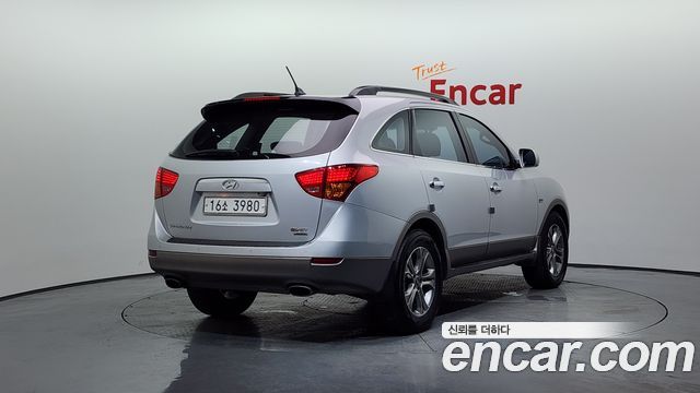 Hyundai Veracruz 2015 thumb 3