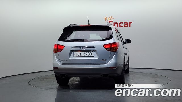 Hyundai Veracruz 2015 thumb 4