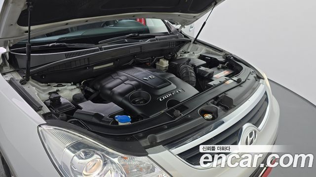 Hyundai Veracruz 2015 thumb 6
