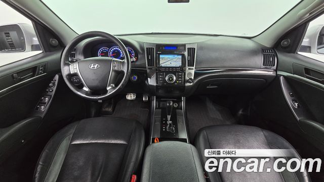 Hyundai Veracruz 2015 thumb 7