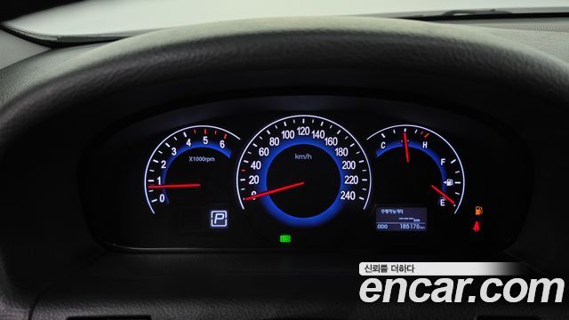 Hyundai Veracruz 2015 thumb 8