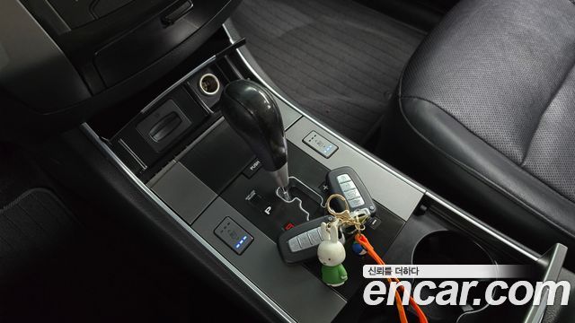 Hyundai Veracruz 2015 thumb 9