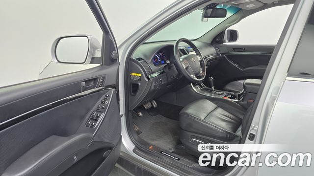 Hyundai Veracruz 2015 thumb 10