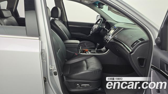 Hyundai Veracruz 2015 thumb 12