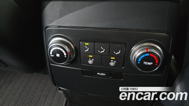 Hyundai Veracruz 2015 thumb 11