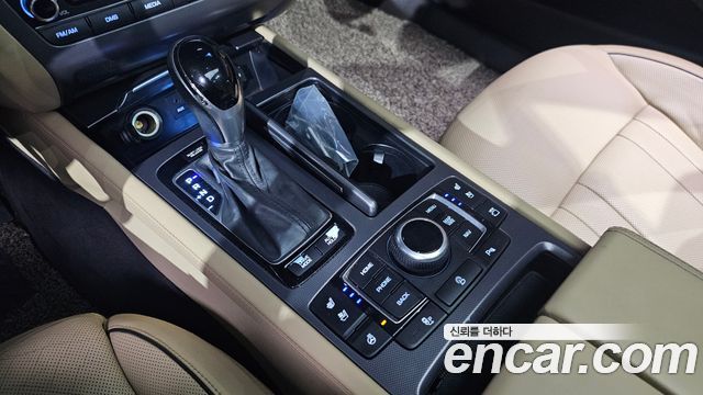 Hyundai Genesis 2014 thumb 9