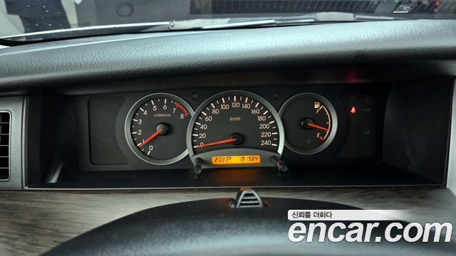 Renault Korea SM5 2006 thumb 9