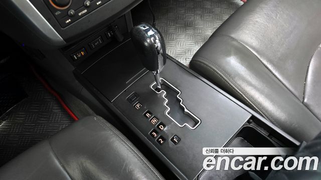 Renault Korea SM5 2006 thumb 10