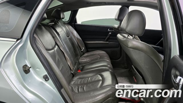 Renault Korea SM5 2006 thumb 12