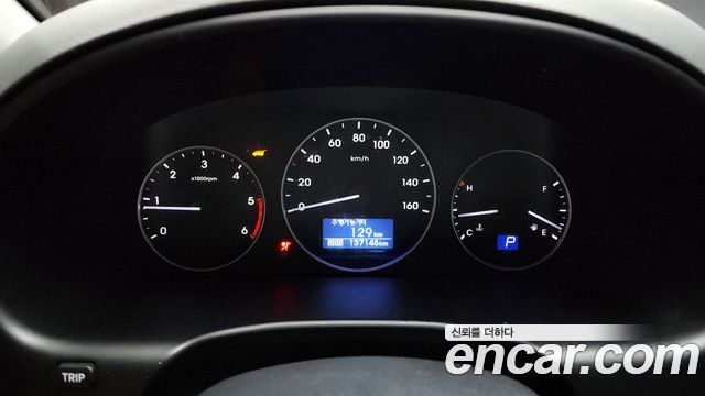 Hyundai Starex 2018 thumb 8