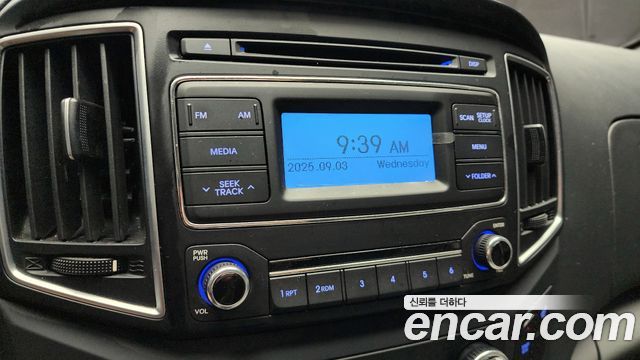 Hyundai Starex 2018 thumb 11