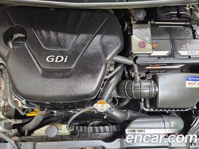Hyundai Avante 2012 thumb 12