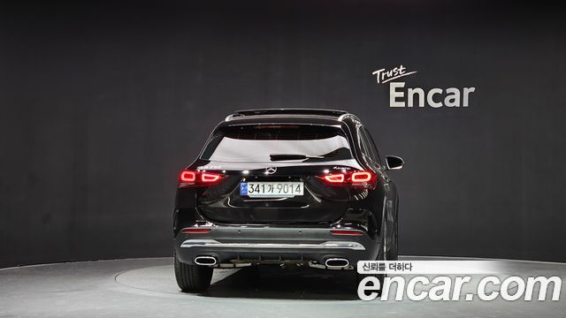 Mercedes-Benz GLA 2023 thumb 5