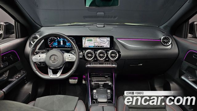 Mercedes-Benz GLA 2023 thumb 8