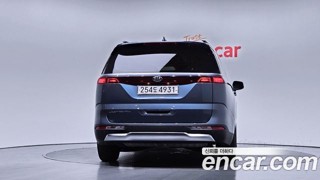 Kia Carnival 2020 thumb 5