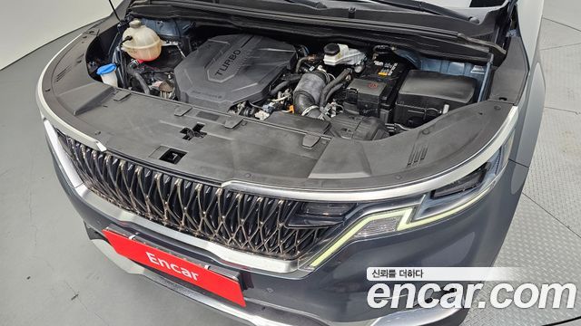 Kia Carnival 2020 thumb 6