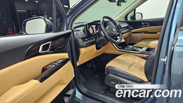 Kia Carnival 2020 thumb 10