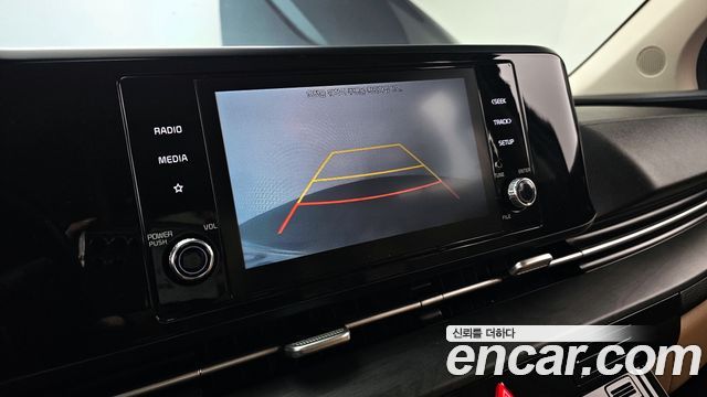 Kia Carnival 2020 thumb 12