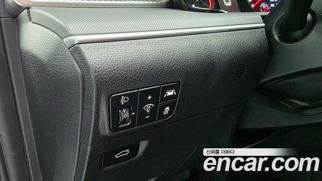 Kia K5 2021 thumb 10
