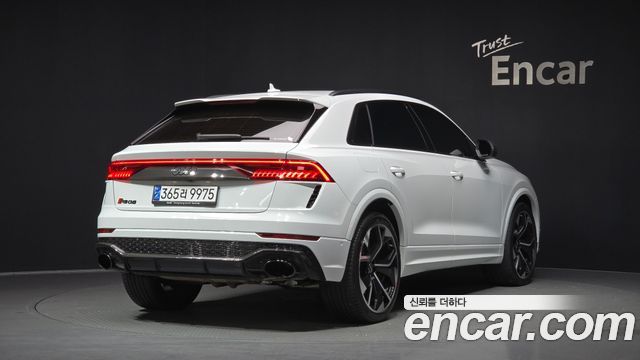 Audi RSQ8 2021 thumb 3