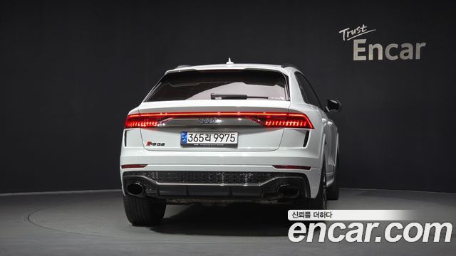 Audi RSQ8 2021 thumb 5