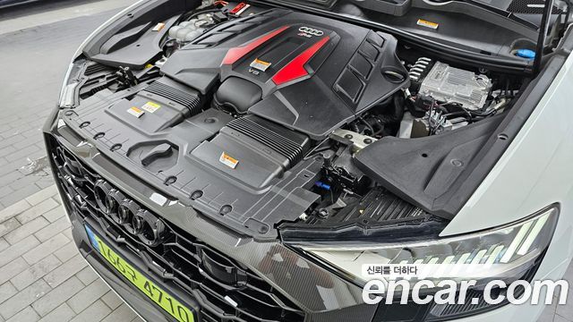 Audi RSQ8 2021 thumb 7