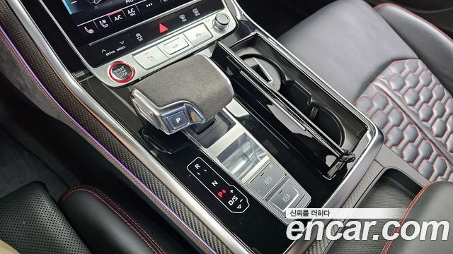 Audi RSQ8 2021 thumb 10