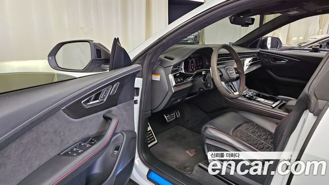 Audi RSQ8 2021 thumb 11