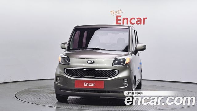 Kia Ray 2016 thumb 4