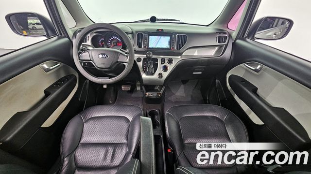 Kia Ray 2016 thumb 8