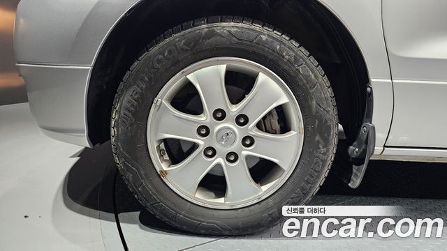 Hyundai Starex 2015 thumb 6