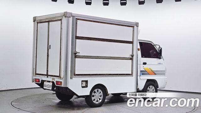 Chevrolet Labo 2017 thumb 2