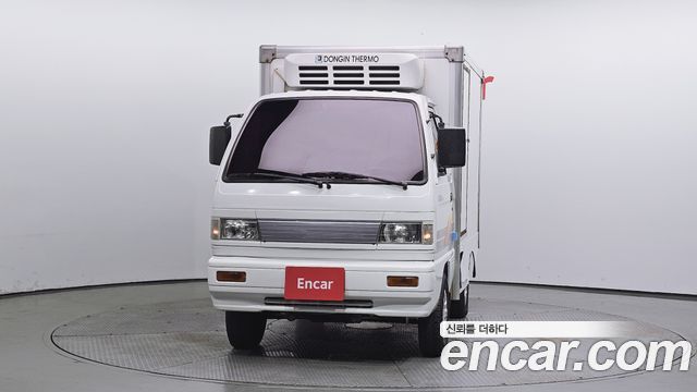Chevrolet Labo 2017 thumb 3