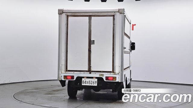 Chevrolet Labo 2017 thumb 4