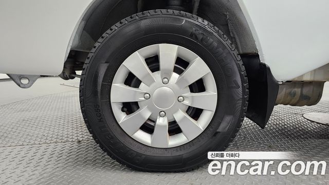 Chevrolet Labo 2017 thumb 5
