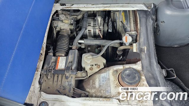 Chevrolet Labo 2017 thumb 6
