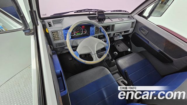 Chevrolet Labo 2017 thumb 7