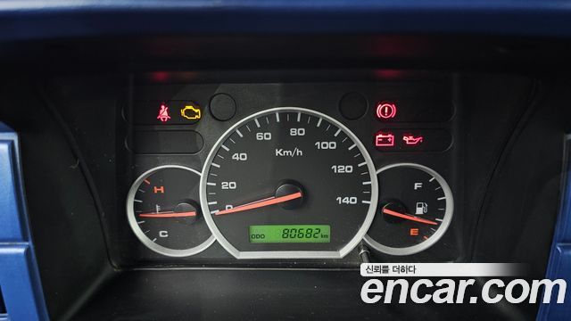 Chevrolet Labo 2017 thumb 8