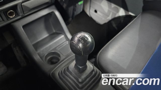 Chevrolet Labo 2017 thumb 9