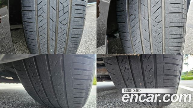 Hyundai Equus 2012 thumb 6